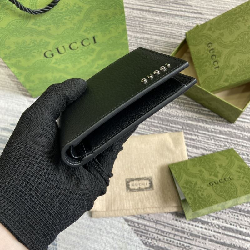 Gucci Wallets